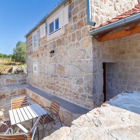 Olive Garden Apartment Ston Dış mekan fotoğraf